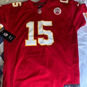 Patrick Mahomes children XL jersey brand new with tag